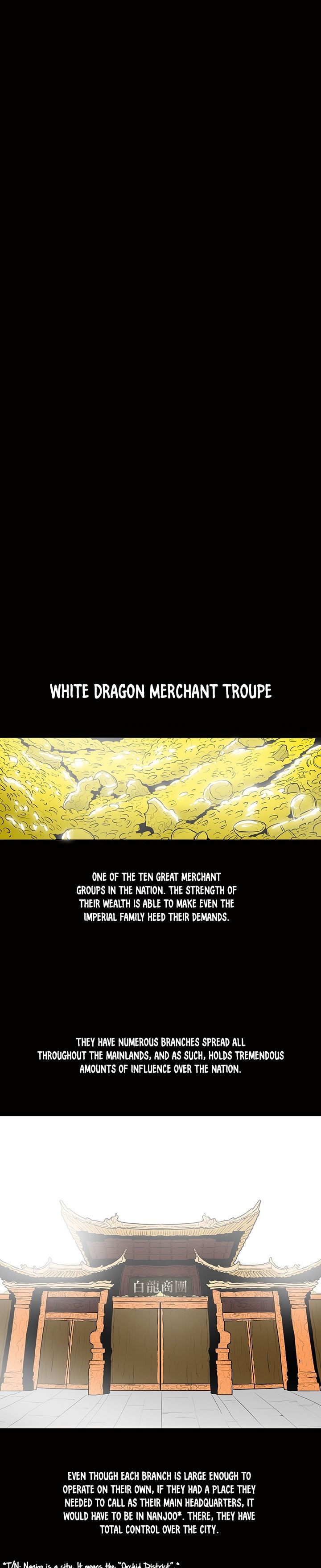 The Legend of the Northern Blade, Chapter 16 image 26